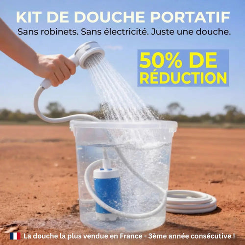 Pompe à Eau Portable