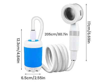 Pompe à Eau Portable