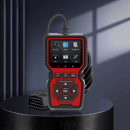 Scanner Diagnostic Voiture 2026