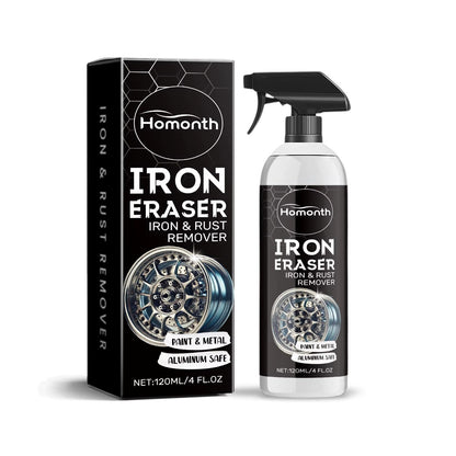 Spray Anti-Rouille Ultra Puissant