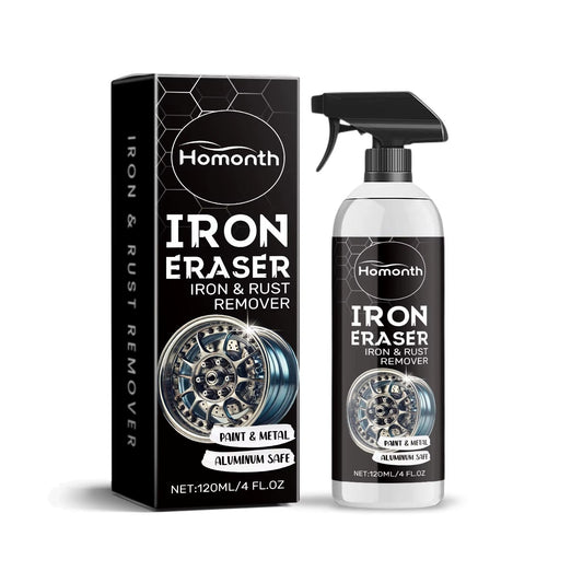 Spray Anti-Rouille Ultra Puissant